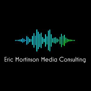 Eric Mortinson Media and Consulting