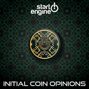 Initial Coin Opinions