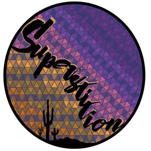 Superstition Podcast