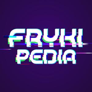 FRYKIPEDIA