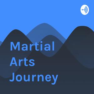 Martial Arts Journey