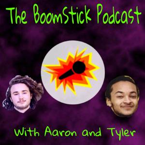 BoomStick Podcast