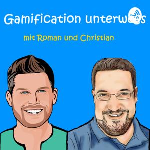 Gamification unterwegs