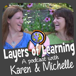 Layers of Learning Podcast