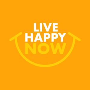 Live Happy Now by Live Happy LLC