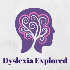 Dyslexia Explored by Darius Namdaran