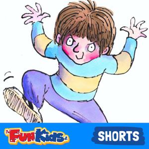 Horrid Henry on Fun Kids