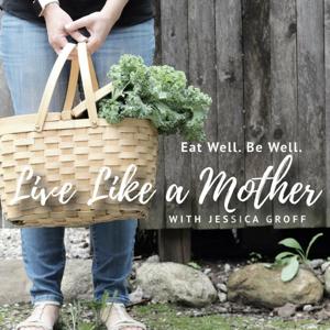 Live Like a Mother