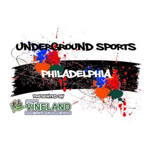 Underground Sports Philadelphia