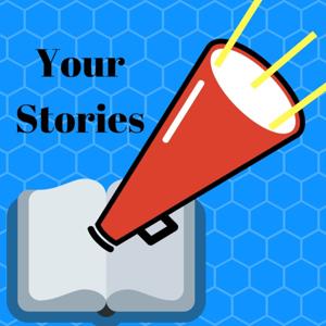 Your Stories Podcast