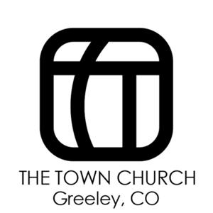 The Town Church / Greeley