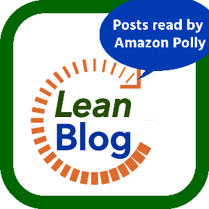 Lean Blog Polly