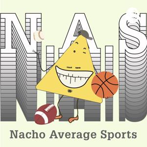 Nacho Average Sports