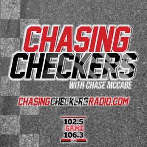 Chasing Checkers