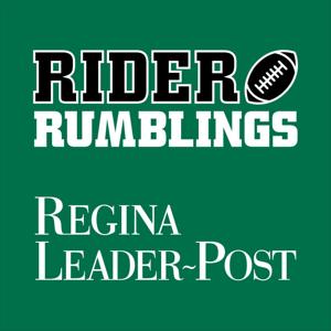 Rider Rumblings