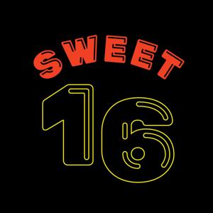 Sweet 16 presented by Loud And Quiet by Loud And Quiet