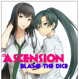 ASCENSION (Titans Slayers Curse)