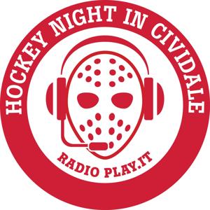 Hockey Night in Cividale by radio.playitusa.com