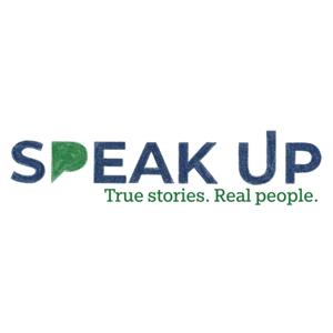 Speak Up Storytelling