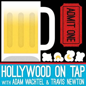 Hollywood on Tap