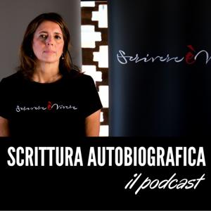 Scrittura autobiografica