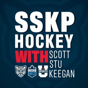 SSKP Hockey