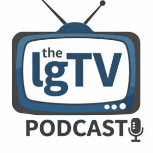 The lgTV Podcast