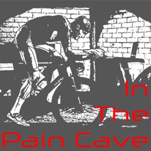 In The Pain Cave - A Zwift user podcast by Ben Gove