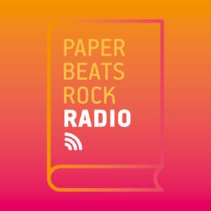 Paper Beats Rock