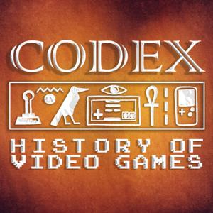 Codex History of Video Games with Mike Coletta and Tyler Ostby