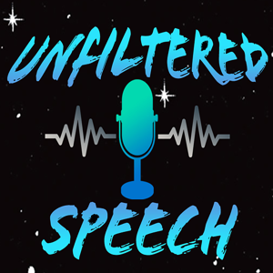 Unfiltered Speech