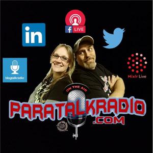 Paratalkradio