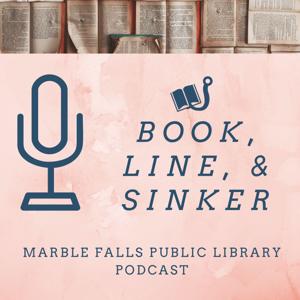 Book, Line, & Sinker