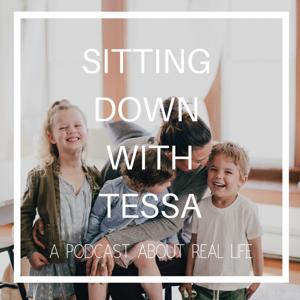 Sitting Down With Tessa