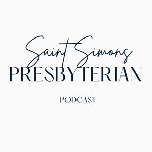 St. Simons Presbyterian Podcast