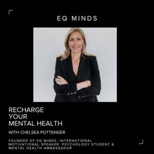 EQ MINDS: Recharge Your Mental Health