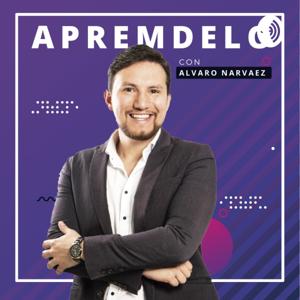 Apremdelo con Alvaro Narvaez