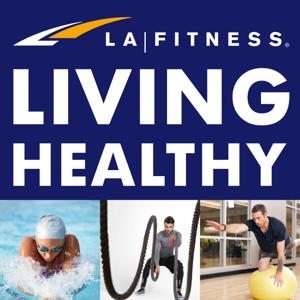 Living Healthy Podcast