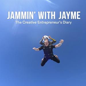 Jammin' with Jayme