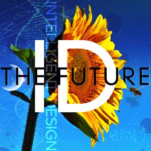 Intelligent Design the Future by Discovery Institute