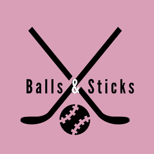 Balls and Sticks