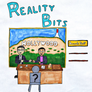 Reality Bits