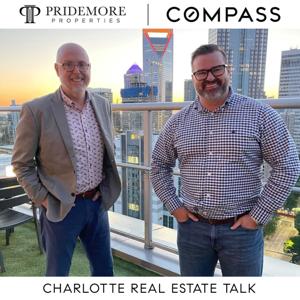 Charlotte Real Estate Talk