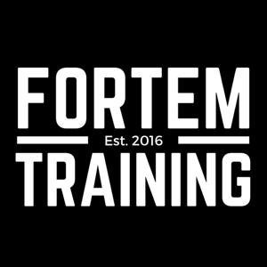 Fortem Training Podcast