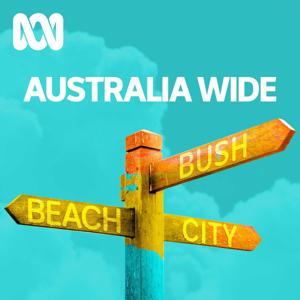 Australia Wide by ABC Radio