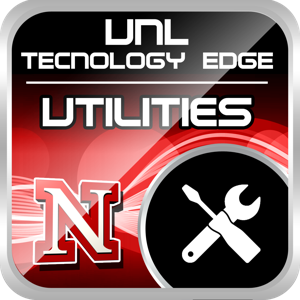 Tech EDGE - Utility by 