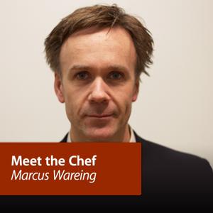 Marcus Wareing: Meet the Chef