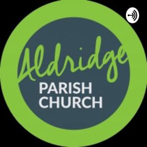 Aldridge Parish Church Sermon Archive