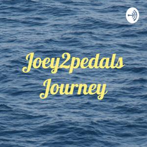Joey2pedals Journey