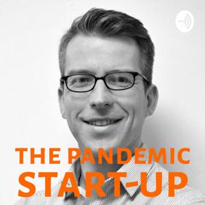 The Pandemic Start-Up